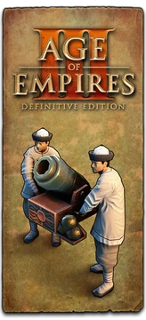 Hand Mortar, from the game's History